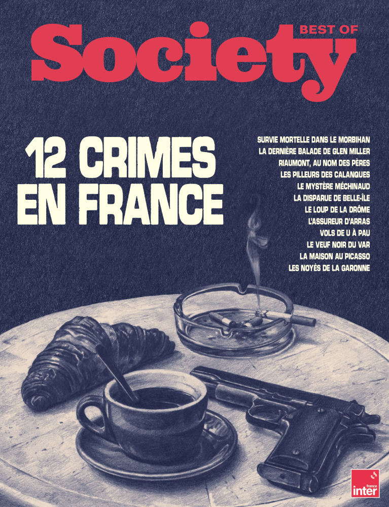 BEST OF SOCIETY : Crimes en frances