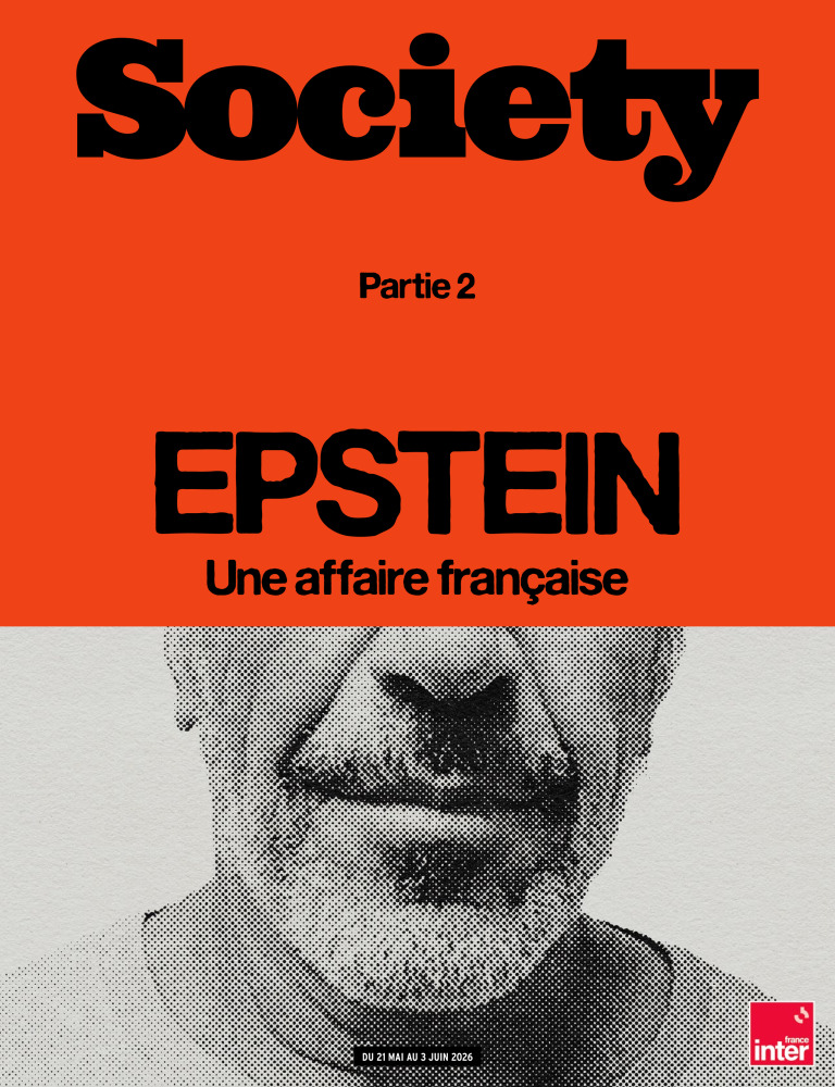 Enquête Jeffrey Epstein