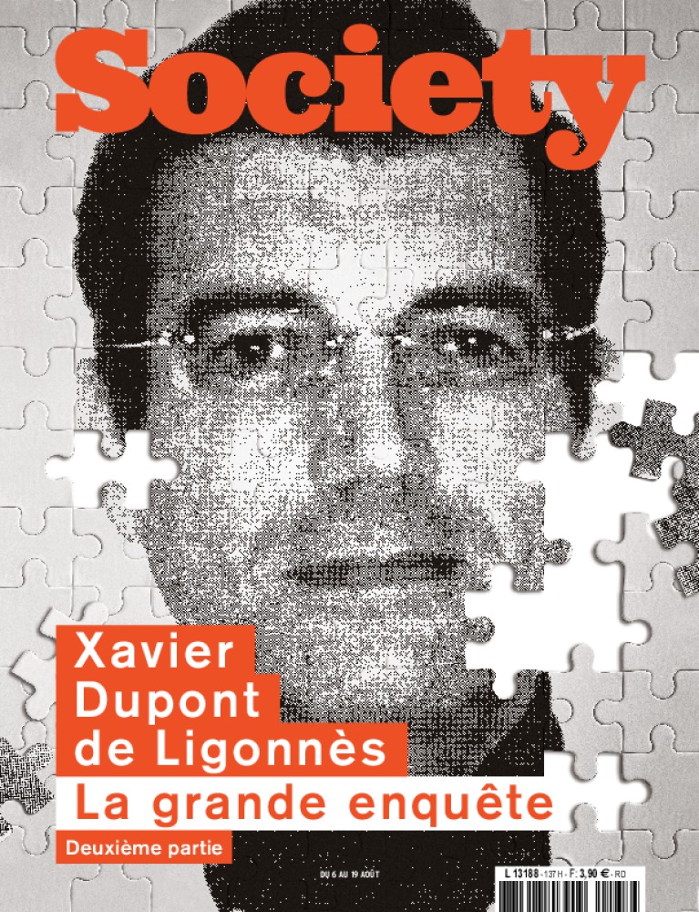 Affaire Xavier Dupont de Ligonnès