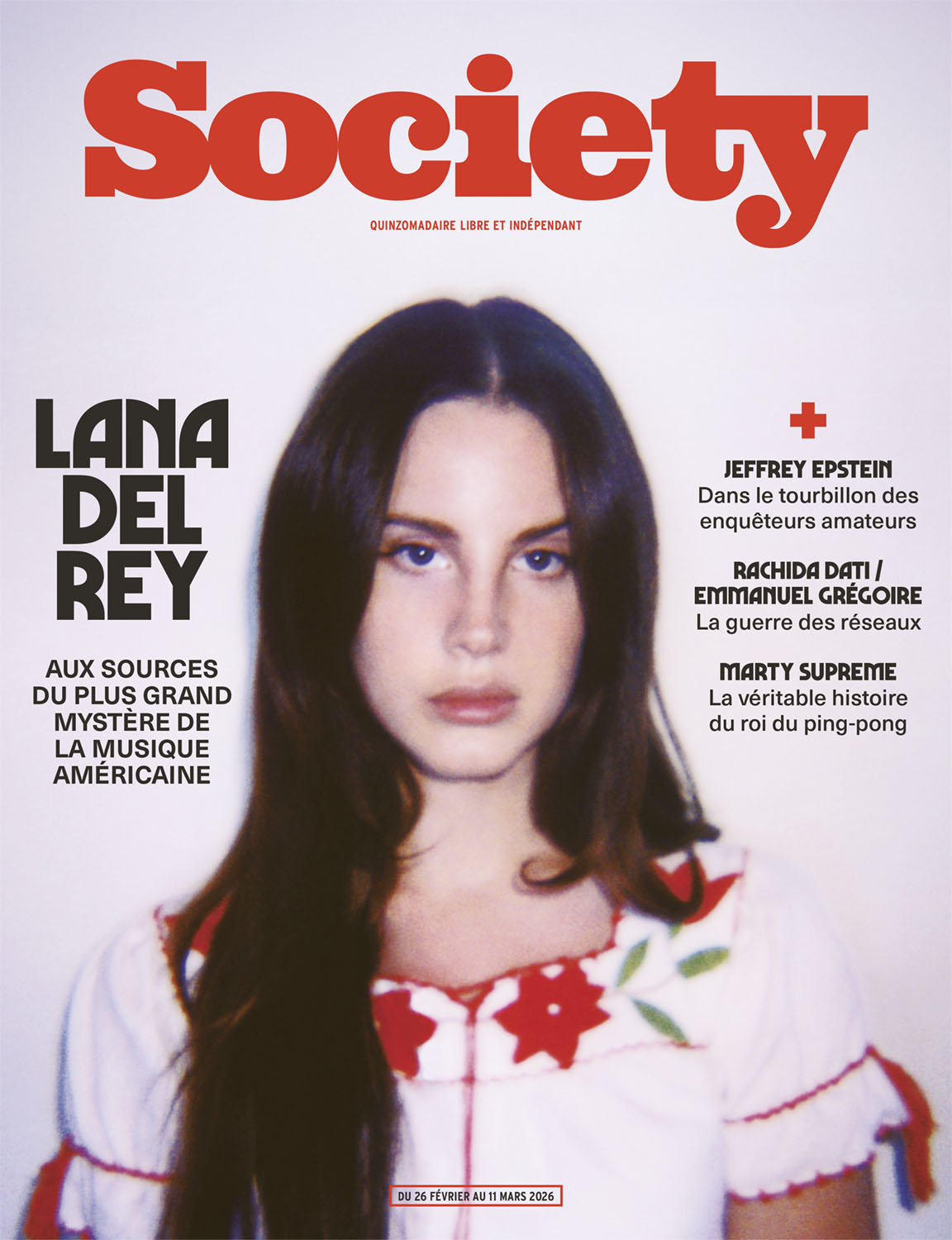 Lana Del Rey
